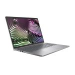 HP ZBook X G1i, estación de trabajo móvil con pantalla táctil de 16 pulgadas WUXGA, Intel Core Ultra 7, 32 GB DDR5-SDRAM, Wi-Fi 7, Windows 11 Pro, SKU B72XFET#ABE