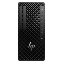 Ordenador de sobremesa HP 1Z Tower G1i Wolf Pro Security Edition, Intel Core Ultra 9 285, 32 GB DDR5-SDRAM, 1 TB SSD, NVIDIA GeForce RTX 5060 Ti, Windows 11 Pro, SKU B76QPET#ABE