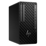 Ordenador de sobremesa HP 1Z Tower G1i Wolf Pro Security Edition, Intel Core Ultra 9 285, 32 GB DDR5-SDRAM, 1 TB SSD, NVIDIA GeForce RTX 5060 Ti, Windows 11 Pro, SKU B76QPET#ABE