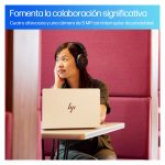 HP EliteBook X G1a Next Gen AI PC, portátil con pantalla táctil 2.8K de 35,6 cm, AMD Ryzen AI 7 PRO, 32 GB LPDDR5x-SDRAM, 1 TB SSD, Wi-Fi 7, Windows 11 Pro, SKU B9ZW7ET#ABE