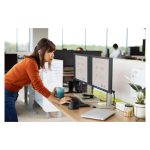 HP EliteBook X G1a Next Gen AI PC, portátil con pantalla táctil 2.8K de 35,6 cm, AMD Ryzen AI 7 PRO, 32 GB LPDDR5x-SDRAM, 1 TB SSD, Wi-Fi 7, Windows 11 Pro, SKU B9ZW7ET#ABE