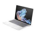 HP EliteBook X G1a Next Gen AI PC, portátil con pantalla táctil 2.8K de 35,6 cm, AMD Ryzen AI 7 PRO, 32 GB LPDDR5x-SDRAM, 1 TB SSD, Wi-Fi 7, Windows 11 Pro, SKU B9ZW7ET#ABE