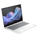 HP EliteBook X Flip G1i Next Gen AI Wolf Pro Security Edition Copilot+ PC con Intel Core Ultra 7, 32 GB RAM, SSD 512 GB, pantalla táctil 2.5K de 14 pulgadas y Windows 11 Pro, SKU BA0A8ET#ABE