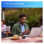 HP EliteBook X Flip G1i Next Gen AI Wolf Pro Security Edition Copilot+ PC con Intel Core Ultra 7, 32 GB RAM, SSD 512 GB, pantalla táctil 2.5K de 14 pulgadas y Windows 11 Pro, SKU BA0A8ET#ABE