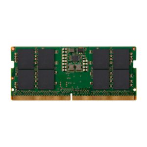 Módulo de memoria HP de 48 GB con configuración de 2 x 24 GB DDR5, SKU C0XT6AV, ideal para mejorar el rendimiento del sistema.
