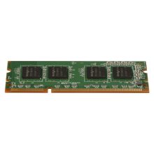 HP Memoria SODIMM DDR3 con 144 pines, 800 MHz y 2 GB de capacidad, SKU E5K49A