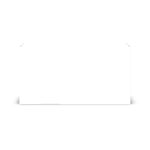 HP Cartucho de tinta negra PageWide XL 868, 1 litro de capacidad, SKU F9K42A