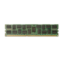Memoria RAM registrada ECC de HP con 4 GB DDR4-2133 MHz, SKU J9P81AA