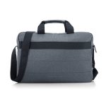 Maletín HP Apertura Superior de Valor 15,6 pulgadas, diseño elegante y resistente, SKU K0B38AA#ABB