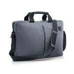 Maletín HP Apertura Superior de Valor 15,6 pulgadas, diseño elegante y resistente, SKU K0B38AA#ABB