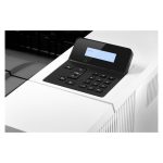 Impresora láser HP LaserJet Pro M501dn con alta velocidad de impresión, SKU J8H61A#B19