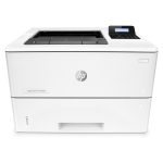 Impresora láser HP LaserJet Pro M501dn con alta velocidad de impresión, SKU J8H61A#B19