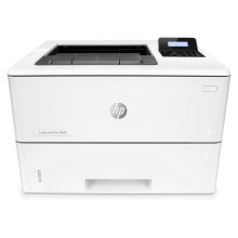 Impresora láser HP LaserJet Pro M501dn con alta velocidad de impresión, SKU J8H61A#B19