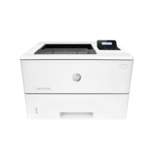 Impresora HP LaserJet Pro M501dn, impresión blanco y negro, función de doble cara, conexión Ethernet, SKU J8H61A