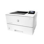Impresora HP LaserJet Pro M501dn, impresión blanco y negro, función de doble cara, conexión Ethernet, SKU J8H61A