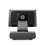 HP rp Sistema para minoristas RP2, modelo 2000, compacto y eficiente, SKU J9C73EA. Ordenador TPV ideal para puntos de venta.