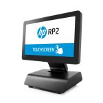HP sistema para minoristas RP2 modelo 2000, TPV compacto con SKU J9C79EA