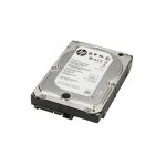 HP Unidad de disco duro de 4 TB, interfaz SATA, velocidad 7200 RPM. SKU: K4T76AA