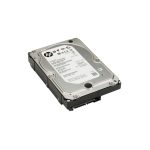 HP Unidad de disco duro de 4 TB, interfaz SATA, velocidad 7200 RPM. SKU: K4T76AA