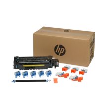 Kit de mantenimiento HP para impresoras LaserJet de 220 V, modelo eficiente, SKU L0H25A. Mantén tu impresora en óptimo funcionamiento.
