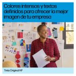 Cartucho de tinta original HP PageWide 981Y amarillo de alto rendimiento, SKU L0R15A