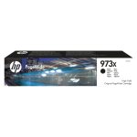 Cartucho negro original HP PageWide 973X de alto rendimiento, SKU L0S07AE