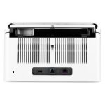 Escáner alimentado con hojas HP Scanjet Enterprise Flow 7000 s3 blanco, 600 x 600 DPI, tamaño A4. SKU: L2757A#B19