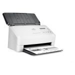 Escáner alimentado con hojas HP Scanjet Enterprise Flow 7000 s3 blanco, 600 x 600 DPI, tamaño A4. SKU: L2757A#B19