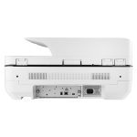 HP Scanjet Enterprise Flow N9120 fn2 Escáner plano y alimentador automático de documentos con 600 x 600 DPI para tamaño A3 en colores negro y blanco, SKU L2763A#B19