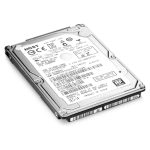 HP unidad de disco duro SATA de 1 TB con velocidad de 7200 RPM, SKU L3M56AA, para almacenamiento rápido y eficiente.