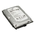 HP unidad de disco duro de 500 GB, conexión SATA, velocidad de 7200 rpm, SKU LQ036AA