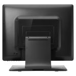 Monitor táctil HP L5015tm de 15 pulgadas con resolución 1024x768, SKU M1F94AA