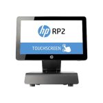 Sistema de punto de venta HP RP2 modelo 2030 con el SKU M5V08EA, diseñado para terminales TPV y con características avanzadas en rendimiento