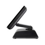 HP RP2 Retail System Modelo 2030, J2900 2,41 GHz, Todo-en-Uno de 14 pulgadas con Pantalla Táctil, Resolución 1366 x 768, Negro, SKU M5V10EA