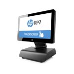 HP Sistema para terminales punto de venta RP2 modelo 2030 con pantalla táctil, SKU M5V11EA
