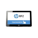 HP Sistema para terminales punto de venta RP2, modelo 2030 con pantalla táctil y SKU M5V12EA