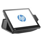 Sistema para minoristas HP RP7 modelo 7800 con diseño ergonómico y funciones avanzadas, SKU M5V15EA