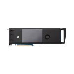 HP SSD PCIe Unidad Z Turbo Quad Pro, capacidad de 2x512GB, SKU N2M99AA