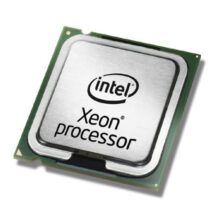 Procesador HP Intel Xeon E5540 con velocidad de 2.53 GHz y 8 MB de caché L3, modelo NF150AA, ideal para computación de alto rendimiento.