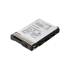 Unidad de estado sólido HPE de 1.92 TB, 2.5”, Serial ATA III, TLC, SKU P04478-B21