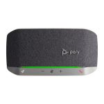 Poly Altavoz Manos Libres Sync 20 USB-A para videoconferencias, SKU: 772D2AA
