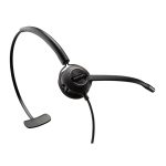 Auriculares convertibles Poly EncorePro 540 con desconexión rápida, SKU 783P1AA#AC3