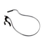 Auriculares convertibles Poly EncorePro 540 con desconexión rápida, SKU 783P1AA#AC3