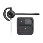 Auriculares Poly EncorePro 530 con desconexión rápida, SKU 783P3AA#ABB