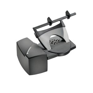 Poly Descolgador de terminal modelo HL10 con toma recta TAA, SKU 784Q2AA, ideal para manejar auriculares