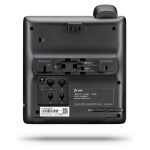 Poly Teléfono IP modelo Edge B30 habilitado para alimentación a través de Ethernet (PoE) - SKU 82M84AA