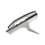 Teléfono IP Poly modelo Edge E300, habilitado para alimentación a través de Ethernet (PoE), SKU 82M92AA