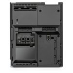 Poly teléfono multimedia empresarial modelo CCX 500 con tecnología SIP abierto y habilitación para alimentación a través de Ethernet, SKU 82Z78AA