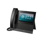 Poly Teléfono multimedia empresarial CCX 700 con SIP abierto y habilitado para PoE. SKU: 82Z83AA