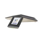 Poly Teléfono de conferencias Trio C60 IP para Microsoft Teams, sin radio, habilitado para PoE, SKU 830A1AA